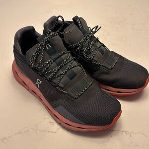 On Cloudnova size 12